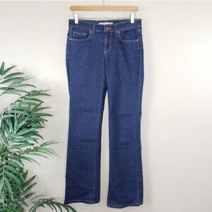 J Brand | Curvy Fit Bootcut Jeans Dark Wash Size 29